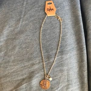 Mississippi necklace